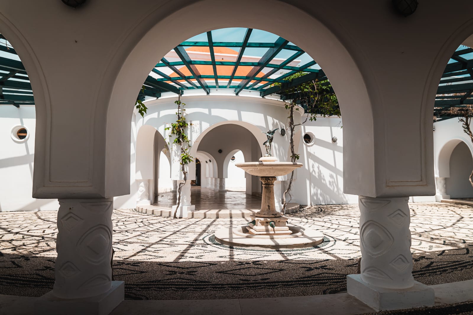 8 Instagrammable Photo Spots in Rhodes, Greece