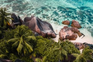 Seychelles