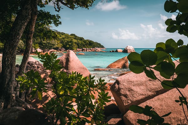 How to spend 2 days in Praslin, Seychelles: Travel Itinerary