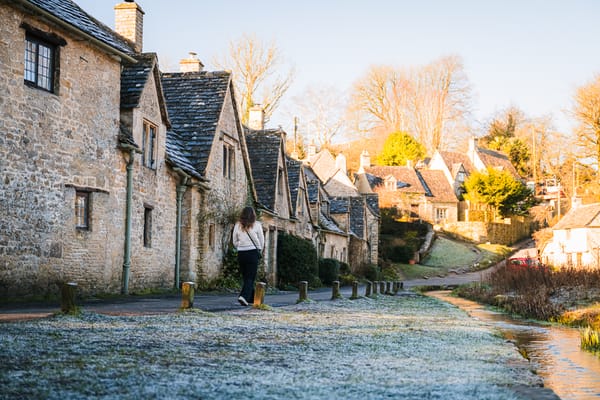 Where to stay in the Cotswolds: Best Areas & Hotels