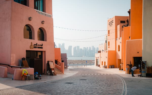 How to Spend 6-24 Hours in Doha: Best Layover Itinerary