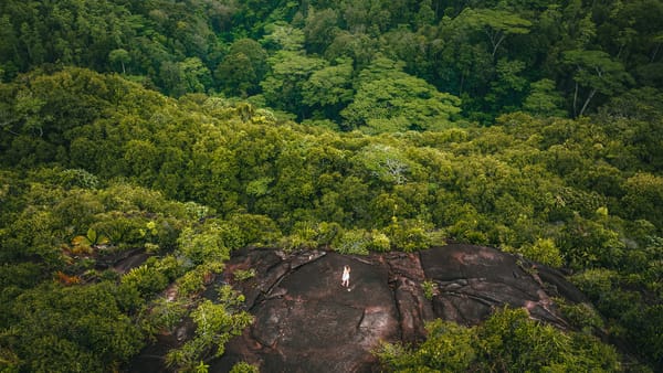 10 Must Do Adventure Activities in Mahe, Seychelles