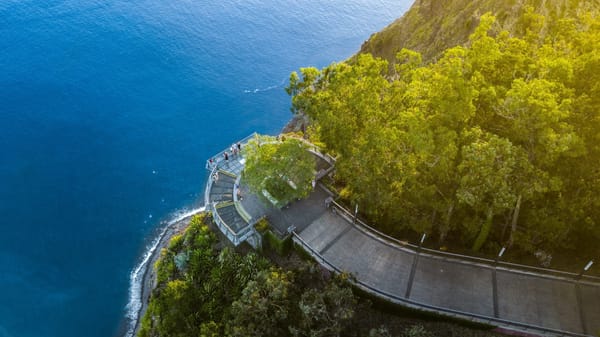 20 Must Do Outdoor Activities in Madeira