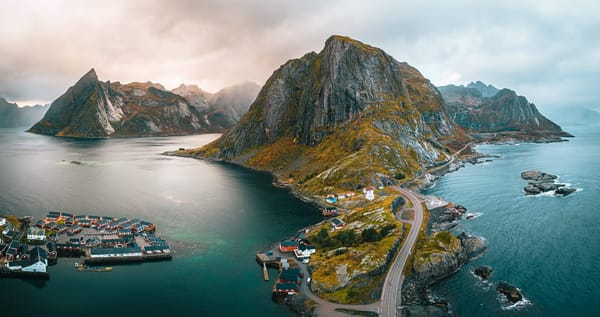 6 Lofoten Islands Photography Tips (from a Travel Photographer)